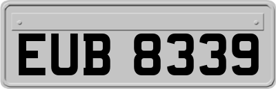 EUB8339
