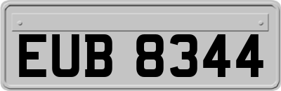 EUB8344