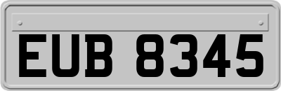 EUB8345