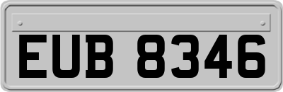 EUB8346