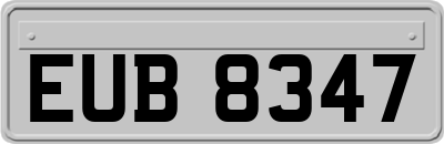 EUB8347
