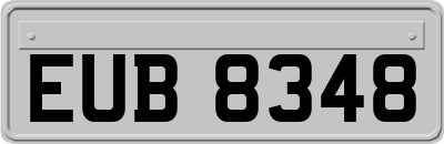 EUB8348