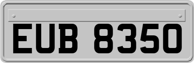 EUB8350