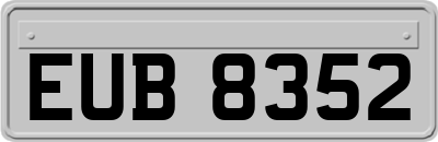 EUB8352