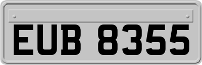 EUB8355