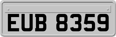 EUB8359