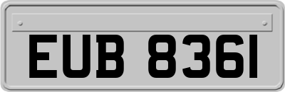 EUB8361