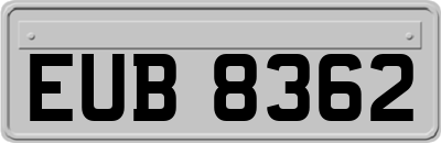 EUB8362