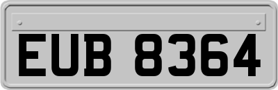 EUB8364
