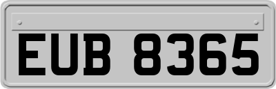 EUB8365