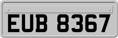 EUB8367