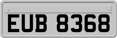 EUB8368