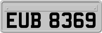 EUB8369