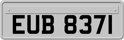 EUB8371
