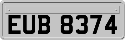 EUB8374