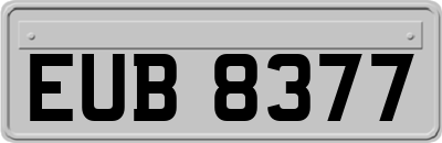 EUB8377