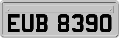 EUB8390