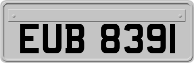 EUB8391
