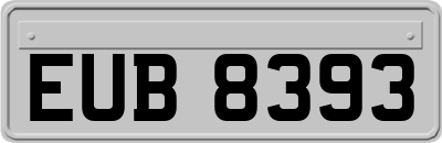 EUB8393