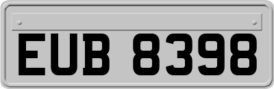 EUB8398