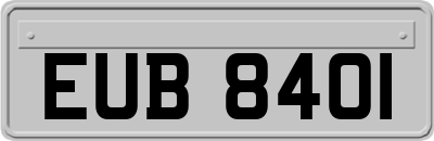EUB8401