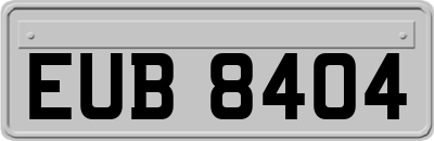 EUB8404