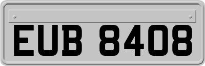 EUB8408