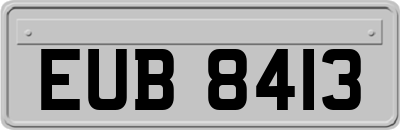 EUB8413