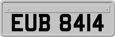 EUB8414