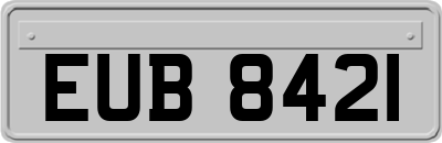 EUB8421