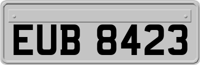 EUB8423