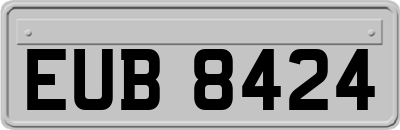 EUB8424