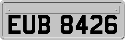 EUB8426