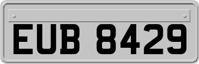 EUB8429