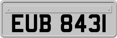 EUB8431