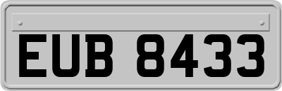 EUB8433
