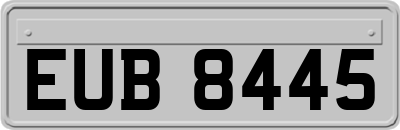 EUB8445