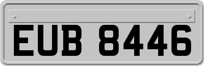 EUB8446