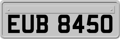 EUB8450