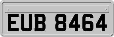 EUB8464