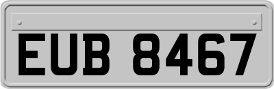 EUB8467