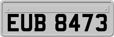 EUB8473