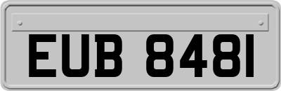 EUB8481