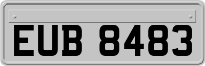 EUB8483