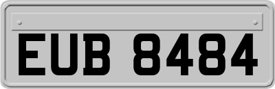 EUB8484