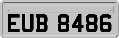 EUB8486