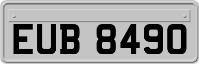 EUB8490