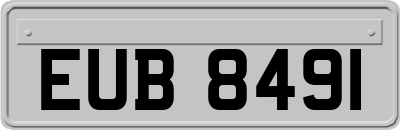 EUB8491