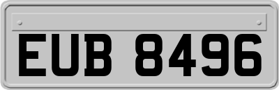 EUB8496