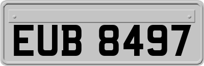 EUB8497